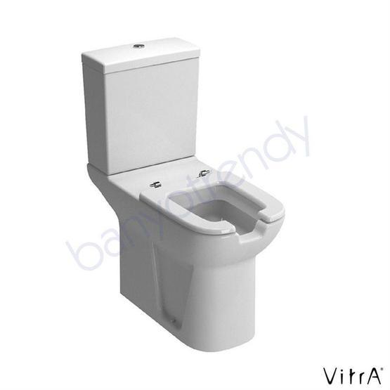 VitrA Bedensel Engelli Lavabo