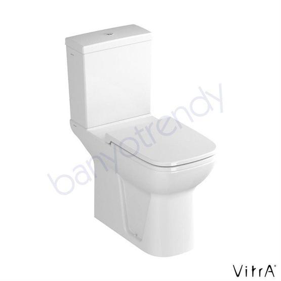 VitrA Bedensel Engelli Lavabo