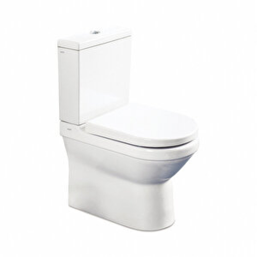 VitrA Diana Klozet + Rezervuar + Kapak + İç Takım Klozet Fiyatı