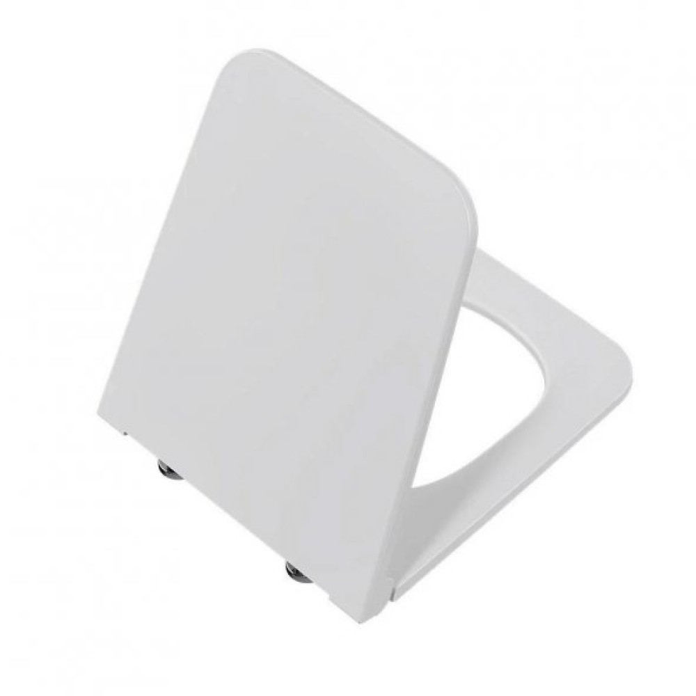 Vitra Equal Soft Ince Klozet Kapagi Beyaz Yavas Kapak, Kolay Sok Tak 119-003R009 Klozet Fiyatı