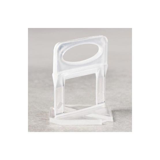 VitrA Fit K356311 Seviye Tespit Tutucu 1 mm - 250'li
