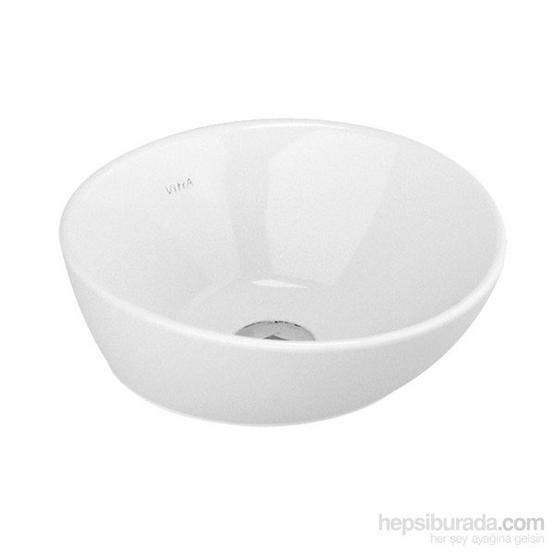 Vitra Geo Çanak 38 cm Lavabo Lavabo Fiyatı