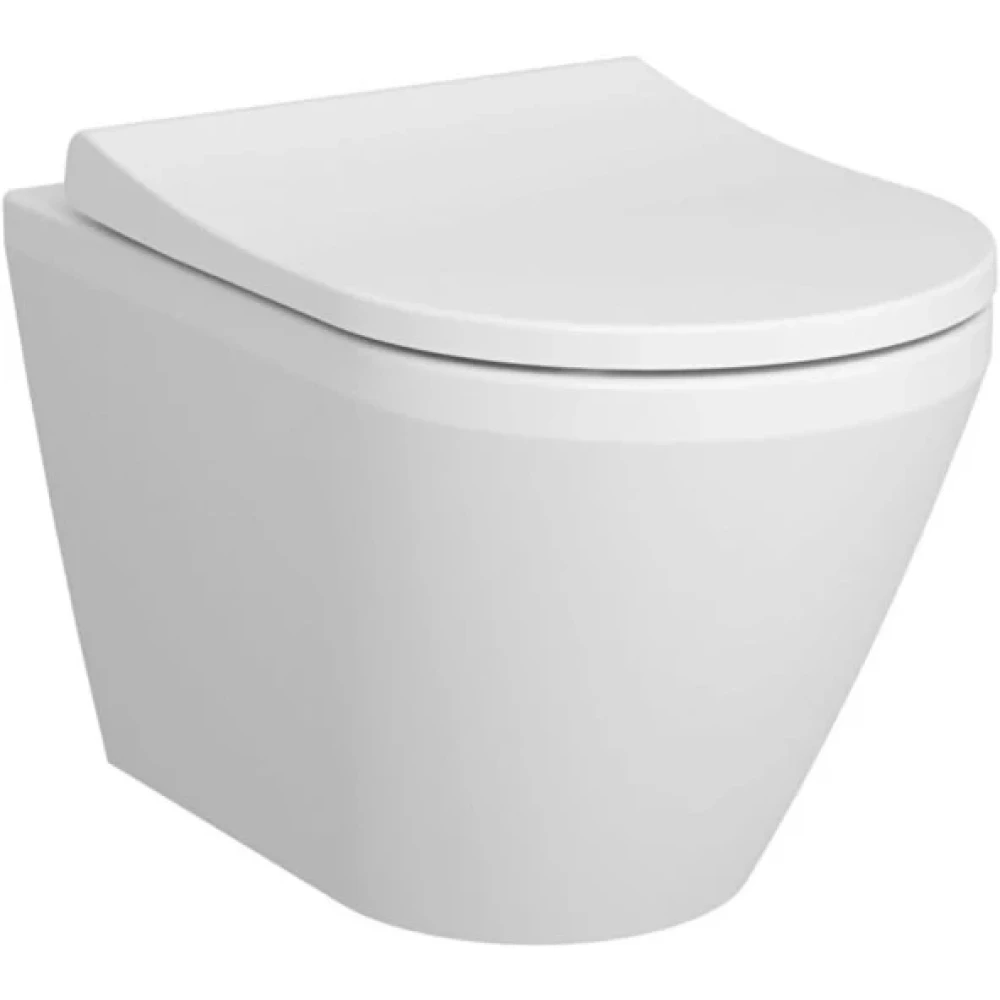 Vitra Integra 7041L003-0090 Rim-Ex Asma Klozet, 54 Cm, Beyaz Klozet Fiyatı