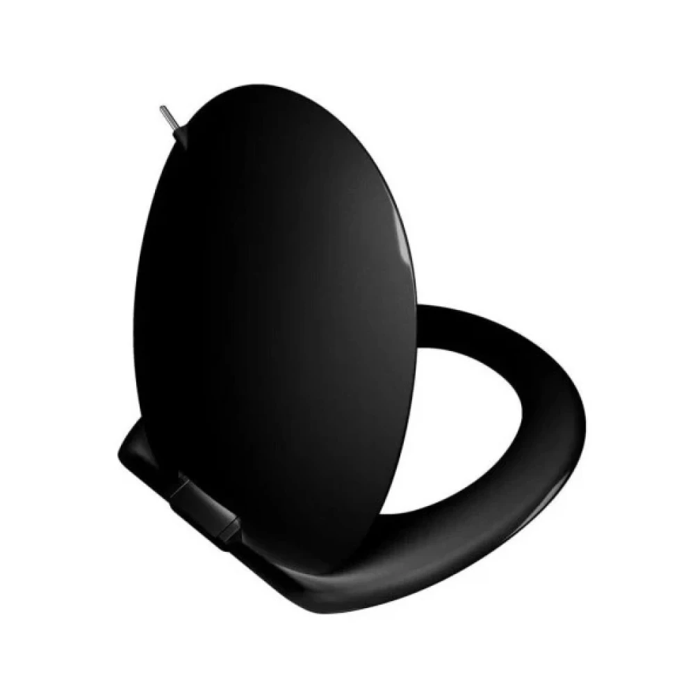 Vitra Istanbul Soft Duroplast Klozet Kapagi Siyah Yavas Kapanir 166-070-109 Klozet Fiyatı
