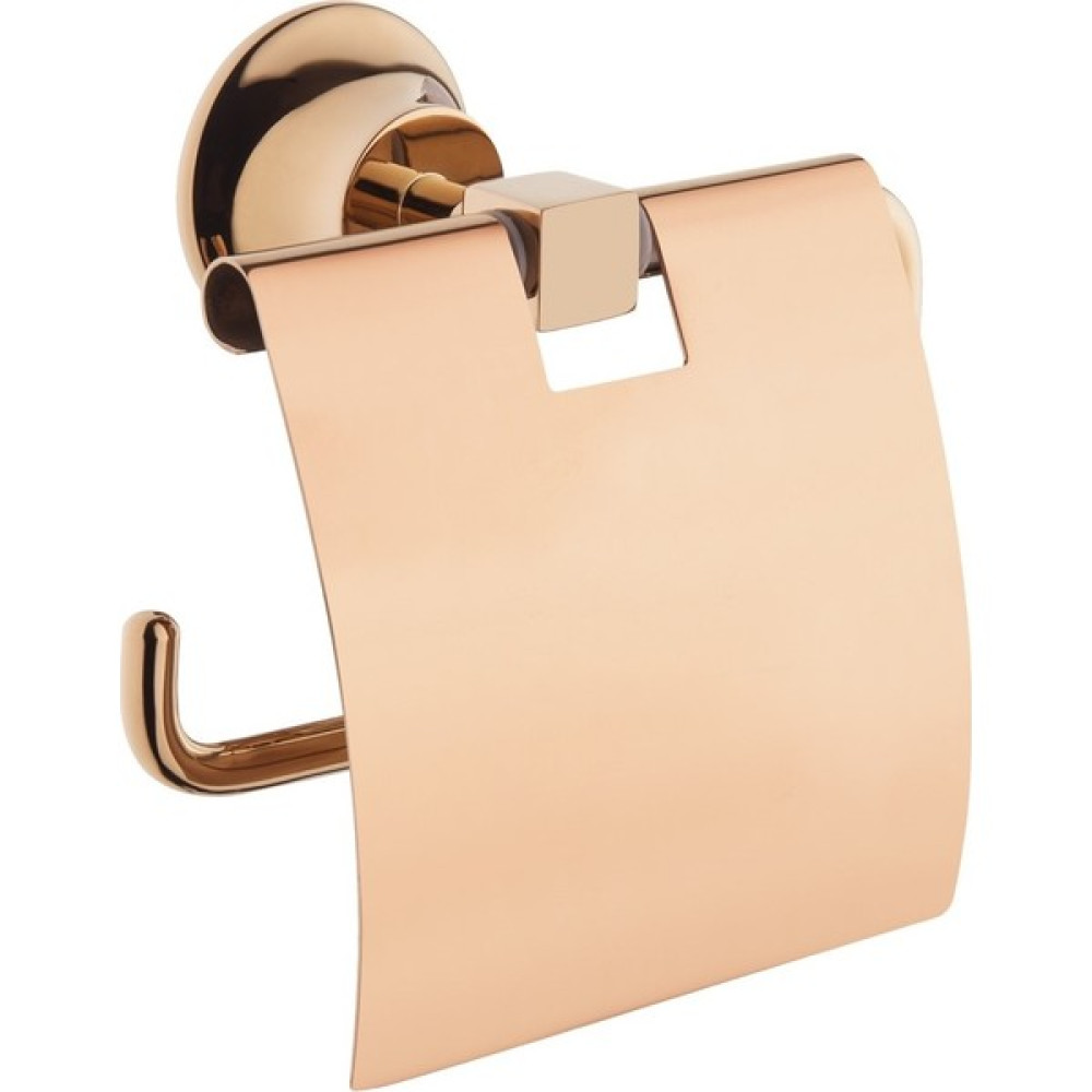VitrA Juno Classic A4442226 Tuvalet Kağıtlığı, Bakır Tuvalet Kağıtlığı Fiyatı