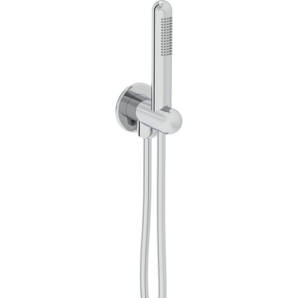 VitrA Liquid A42796 1F El Duşu Takımı, Krom Duş Seti Fiyatı