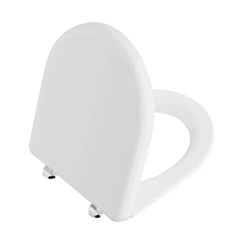 Vitra Liquid Duroplast Klozet Kapagi Beyaz Yavas Kapanir 137-003R009 Klozet Fiyatı