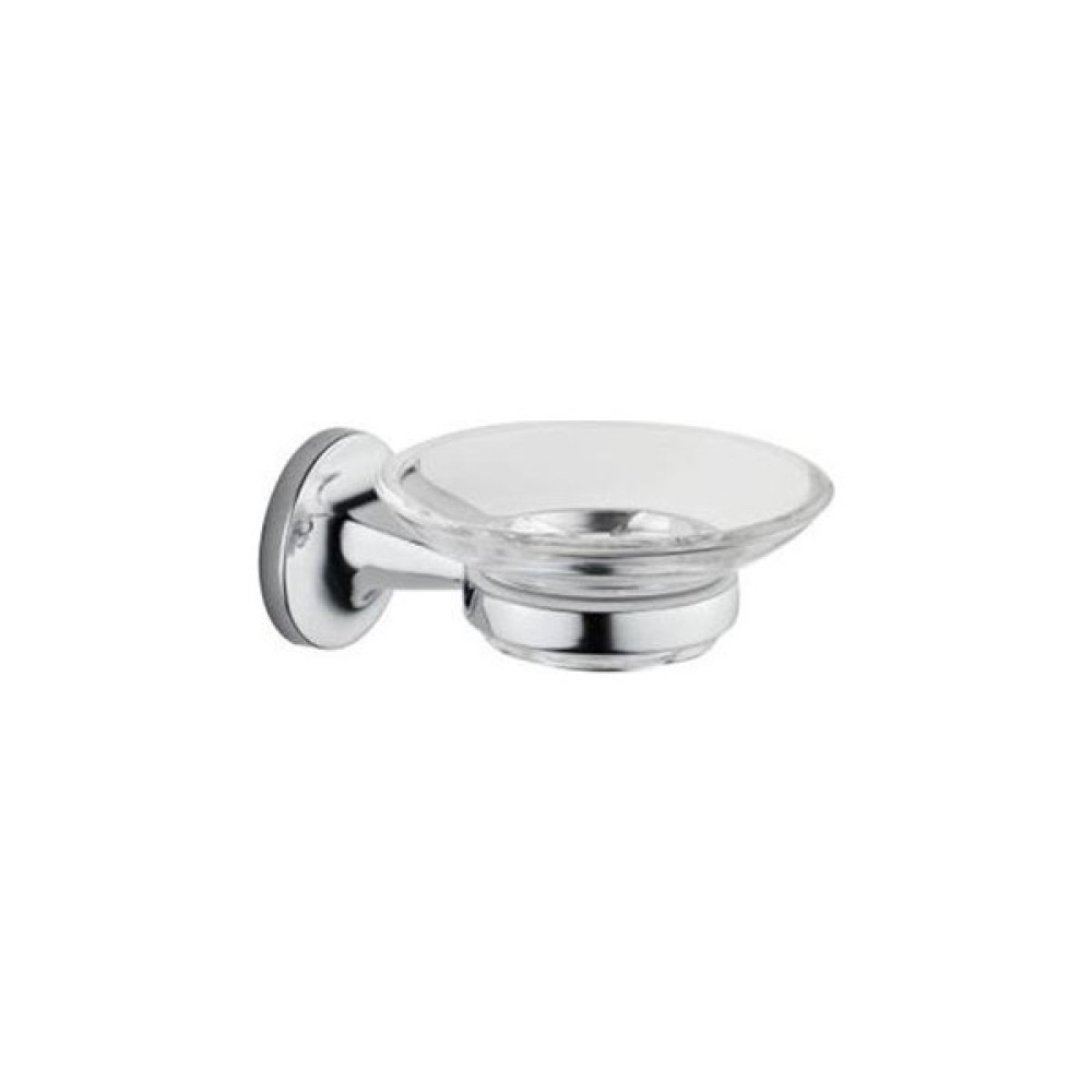 VitrA Marin A44941 Katı Sabunluk, Krom Sabunluk Fiyatı
