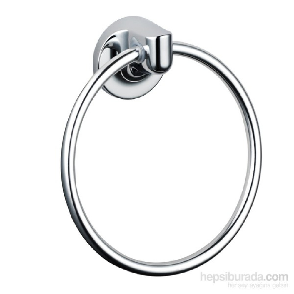 Vitra Marin Halka Havluluk A44943 Banyo Askılık Fiyatı