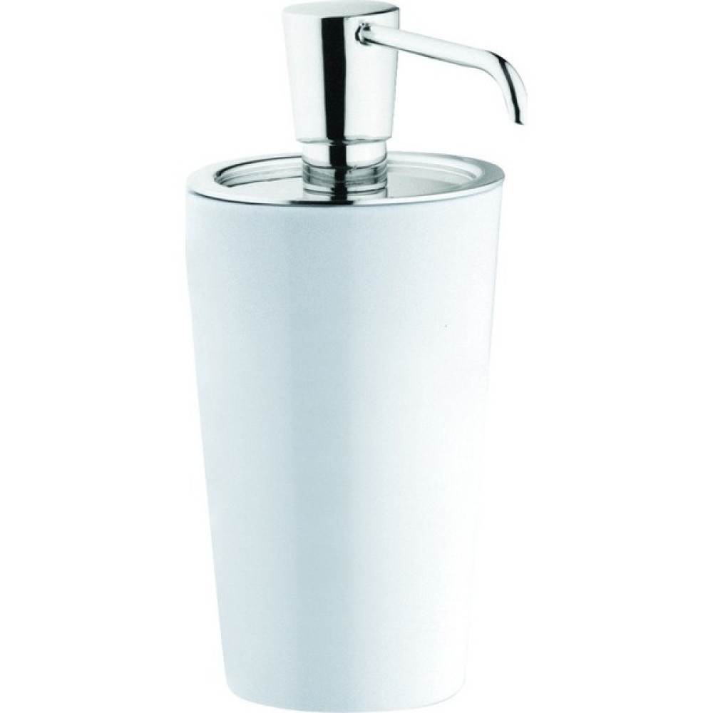 VitrA Matrix A44588 Sıvı Sabunluk, Krom Sabunluk Fiyatı