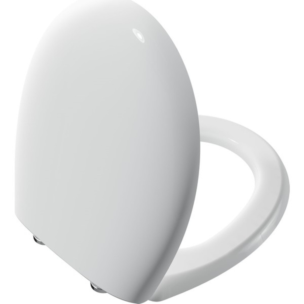 VitrA Memoria 106-003R009 Klozet Kapağı, Yavaş Kapanır, Kolay Çıkabilir, Beyaz Klozet Kapağı Fiyatı
