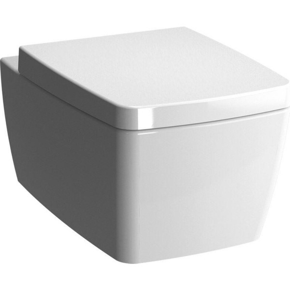 VitrA Metropole 7672B003-0559 Rim-ex Asma Klozet, 56 cm, Beyaz Klozet Fiyatı