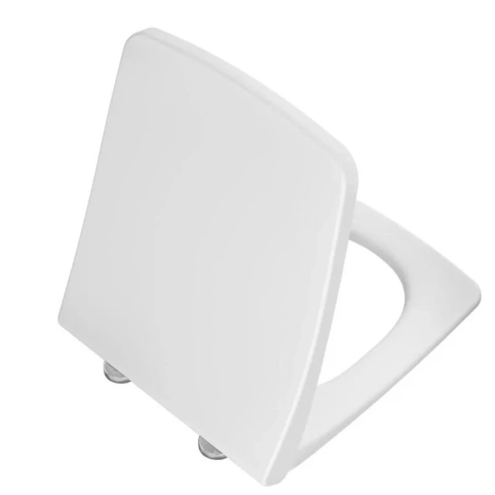 Vitra Metropole Slim Soft Klozet Kapagi Mat Beyaz Yavas Kapanir 129-003-009 Klozet Fiyatı