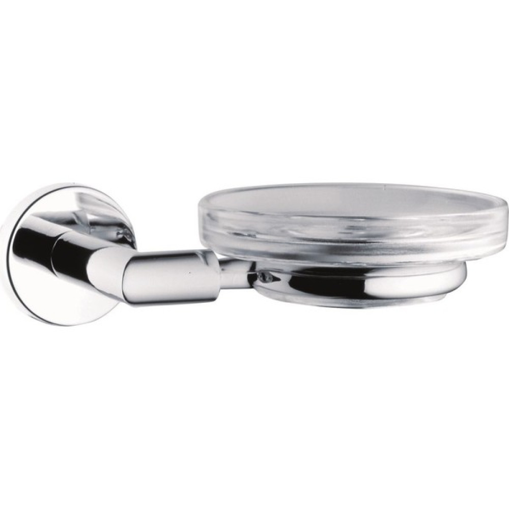 VitrA Minimax A44777 Katı Sabunluk, Krom Sabunluk Fiyatı