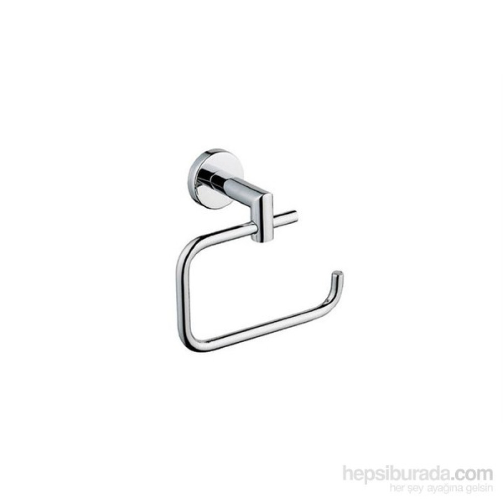 VitrA Minimax A44796 Tuvalet Kağıtlığı, Krom Tuvalet Kağıtlığı Fiyatı