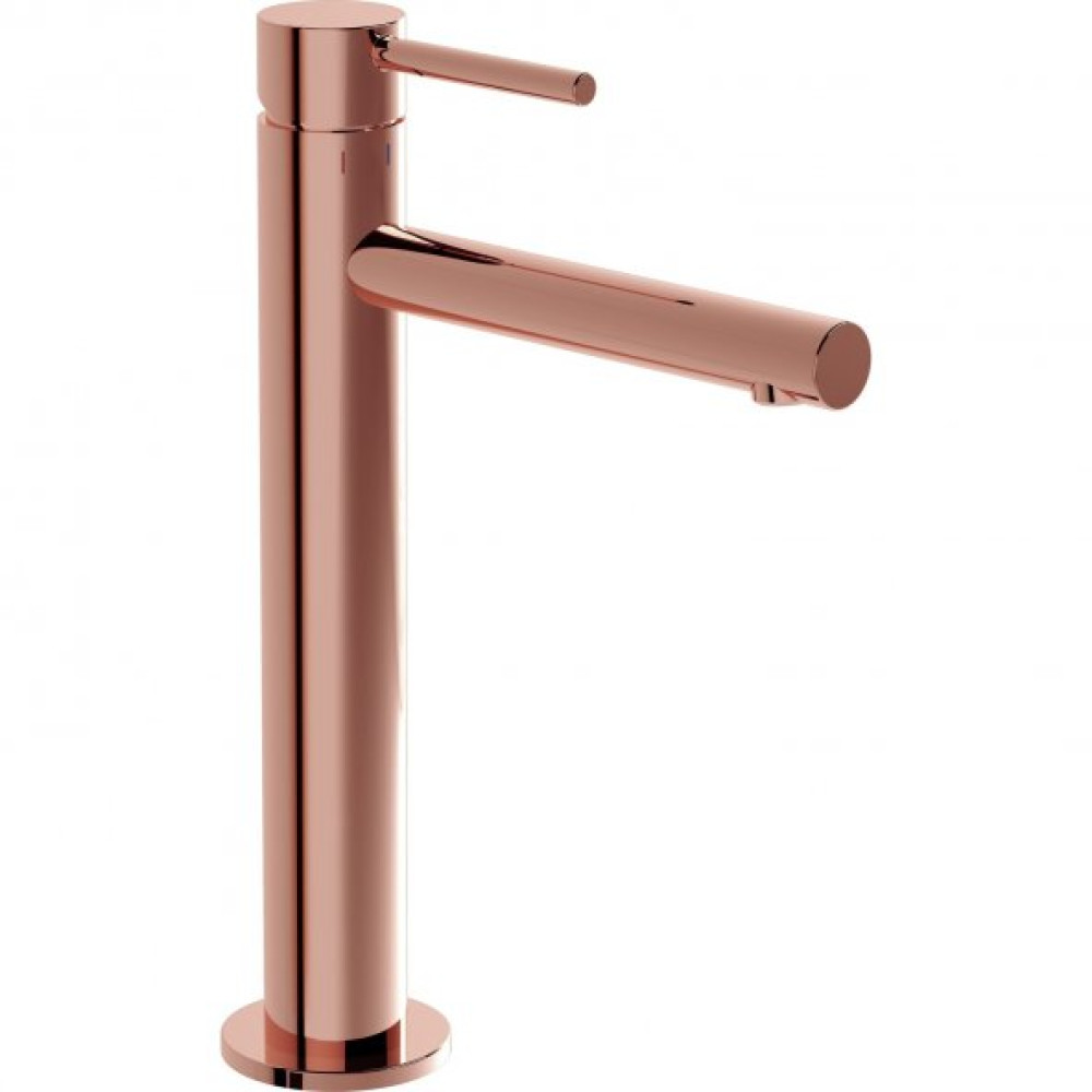 Vitra Origin A4255726 Canak Lavabo Bataryasi Bakir Duş Seti Fiyatı