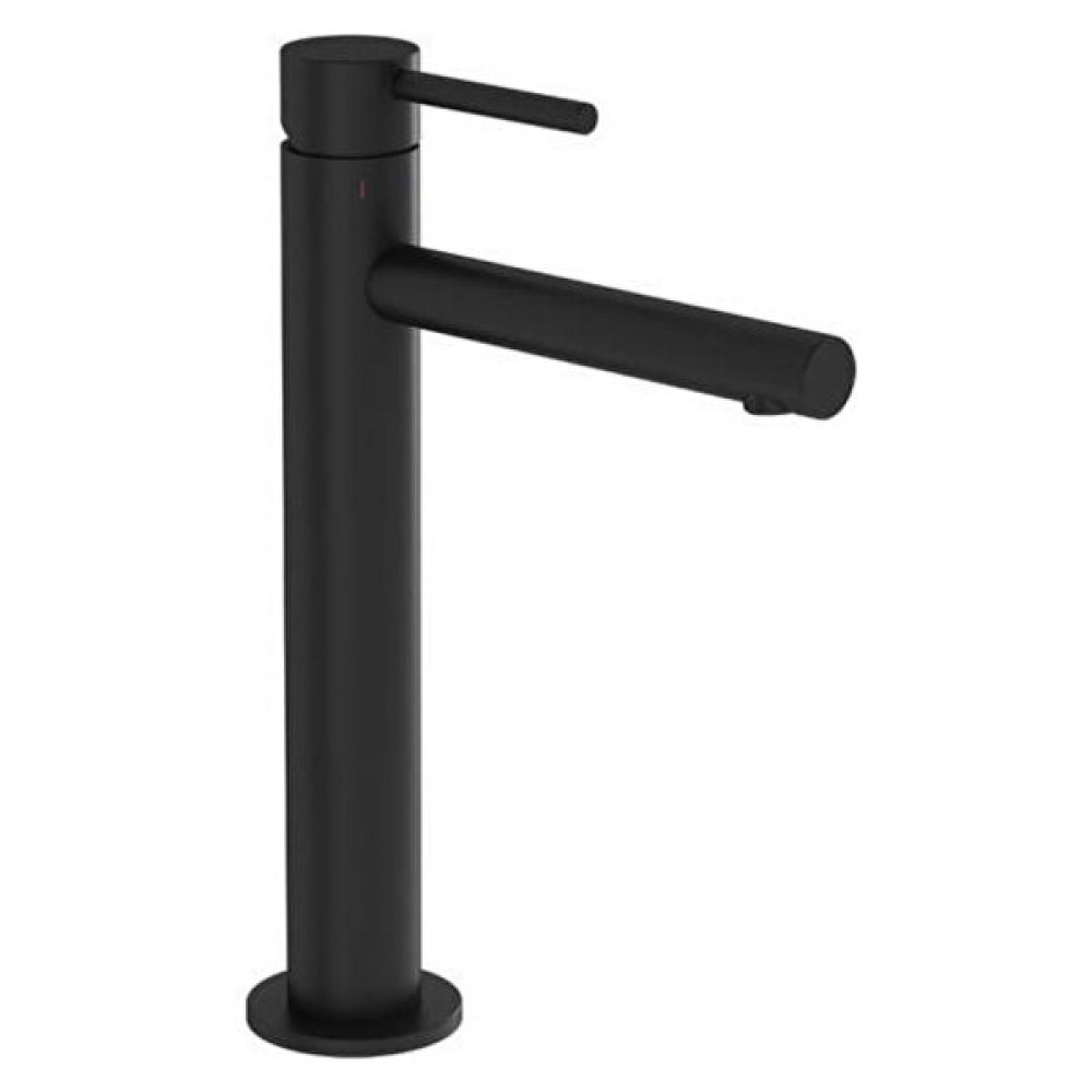Vitra Origin A4255736Wtc Siyah Yüksek Lavabo Bataryası Bataryalar & Musluklar Fiyatı