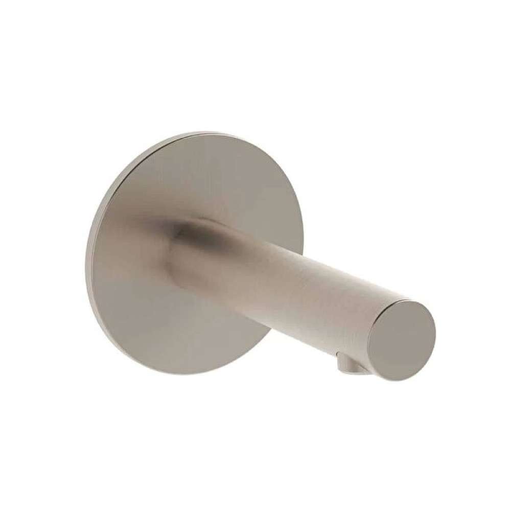 Vitra Origin A4262234 Fırçalı Nikel Çıkış Ucu Bataryalar Fiyatı