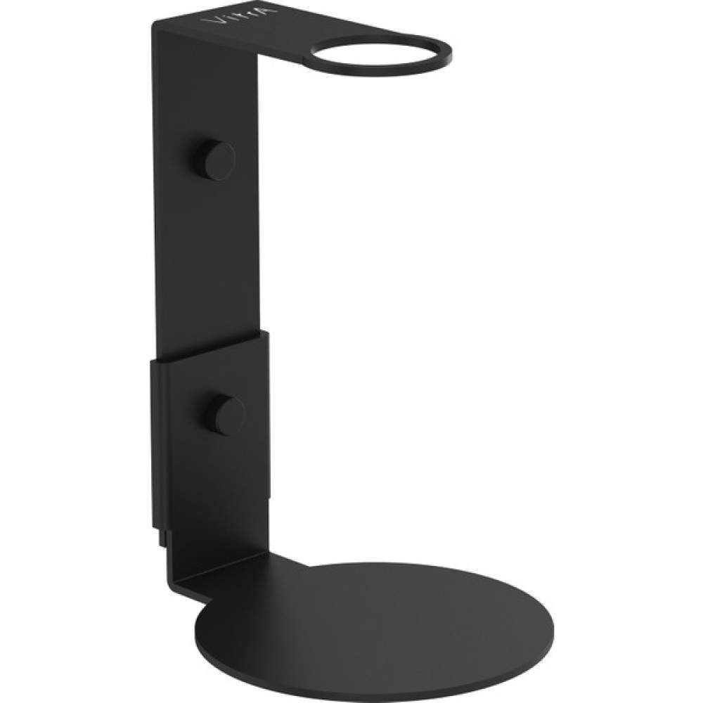 VitrA Origin A4489236 Sıvı Sabunluk Tutacağı, Mat Siyah Sabunluk Fiyatı