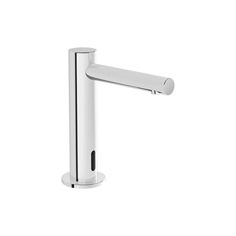 Vitra Origin A47213 Elektrikli Çift Su Girişli Temassız Krom Lavabo Bataryası Bataryalar & Musluklar Fiyatı