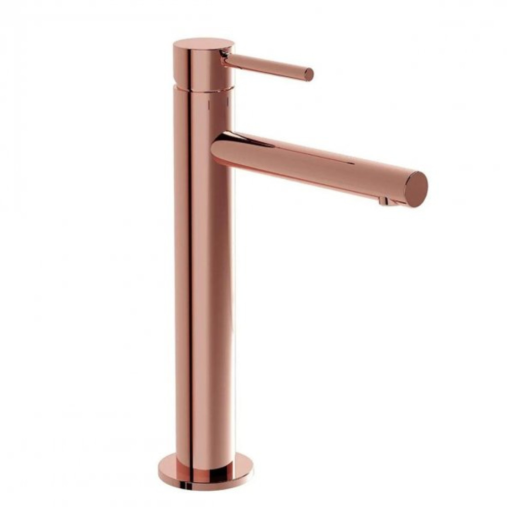 Vitra Origin Bakir Yuksek Lavabo Bataryasi A4255726 Bataryalar Fiyatı