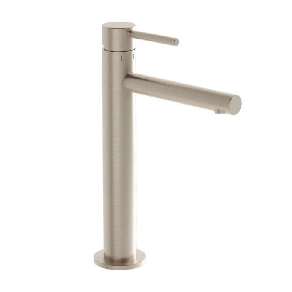 Vitra Origin Fircali Nikel Yuksek Lavabo Bataryasi A4255734 Bataryalar Fiyatı