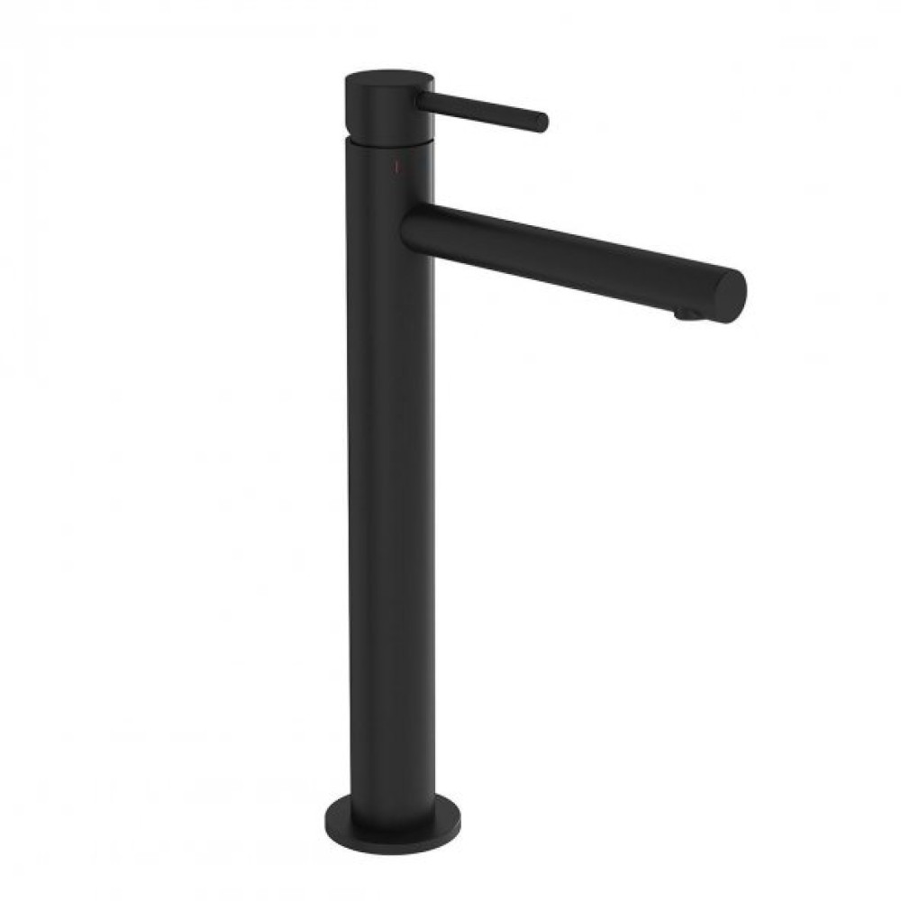 Vitra Origin Mat Siyah Large Yuksek Lavabo Bataryasi A4255836wtc Bataryalar Fiyatı
