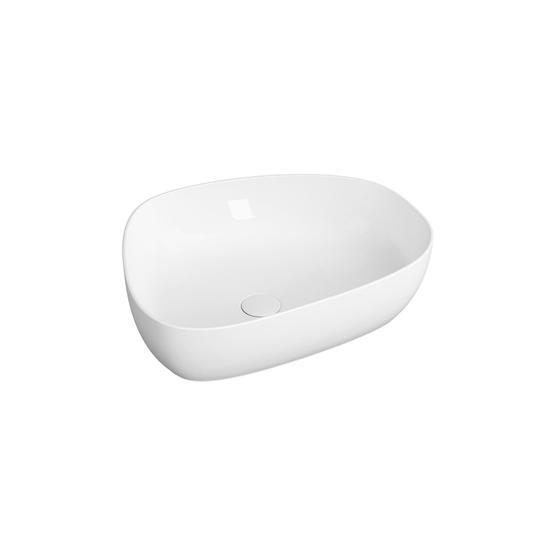 Vitra Outline 5991B403-0016 56 cm Beyaz Outline Çanak Lavabo