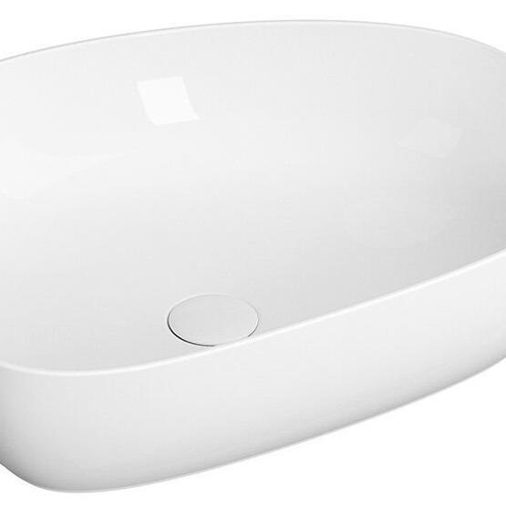Vitra Outline 5991B403-0016 56 cm Beyaz Outline Çanak Lavabo