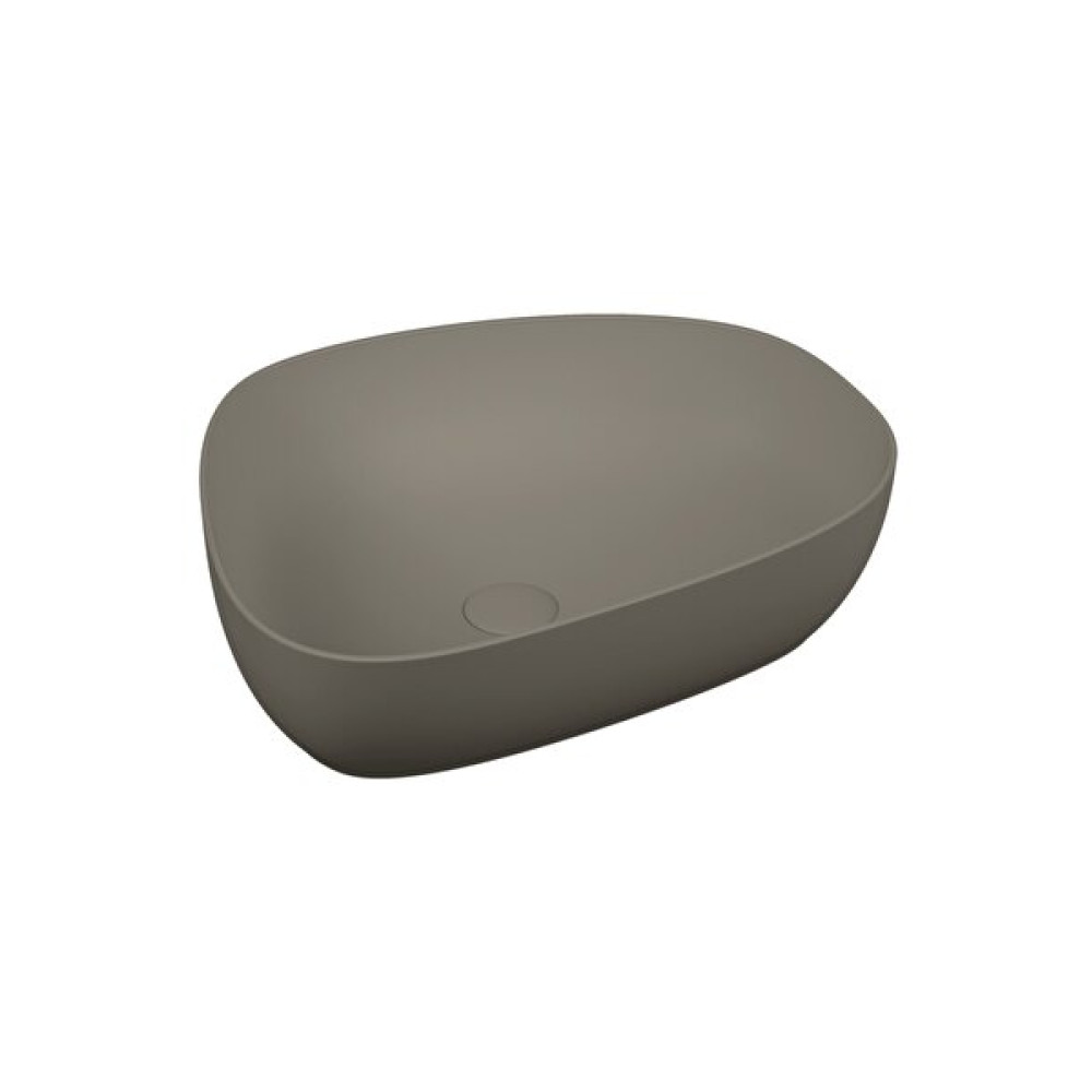 Vitra Outline 5991B450-0016 56 CM Mat Vizon Asimetrik Lavabo Diğer Fiyatı