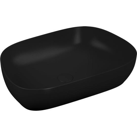 Vitra Outline 5993B450-0016 63 cm Mat Gri Çanak Lavabo Lavabo Fiyatı