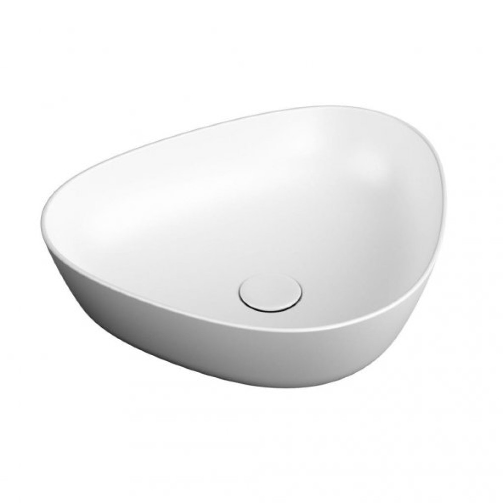 Vitra Plural Ucgen Alcak Canak Lavabo Mat Beyaz 7812B401-0016 Lavabo Fiyatı