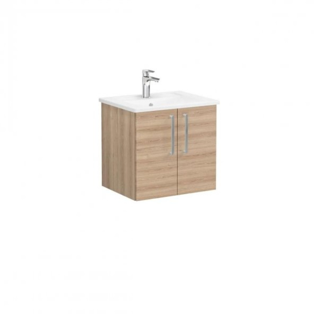 Vitra Root Flat 60 Cm Kapakli Mese Banyo Dolabi Alt Modul Lavabo Banyo Dolabı / Mobilyası Fiyatı