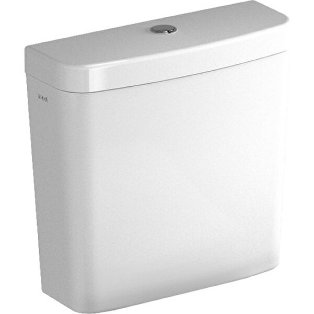 Vitra S20 5514L003-0107 Beyaz Rezervuar (Kapak Dahil Değildir) Diğer Fiyatı