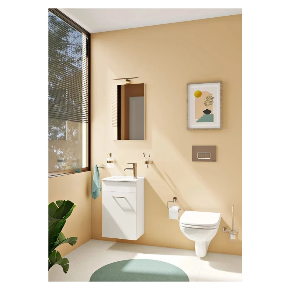 Vitra S20 Asma Klozet 5505L003-0868, Vitra S20 Soft Yavas Kapanir Kapak 147-003-909 Klozet Fiyatı
