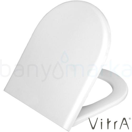 Vitra S50 Klozet Kapağı Klozet Kapağı Fiyatı