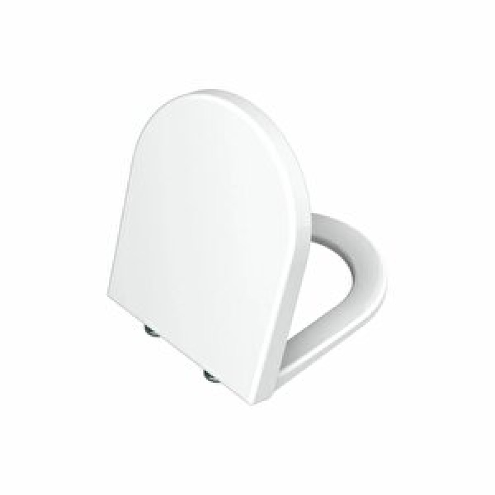 VitrA S50 Soft Klozet Kapağı-beyaz 72-003-309 Klozet Kapağı Fiyatı