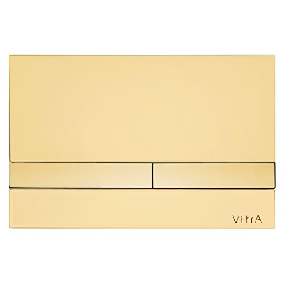 Vitra Select Altın Kumanda Paneli 740-1120 TV Aksesuarları Fiyatı