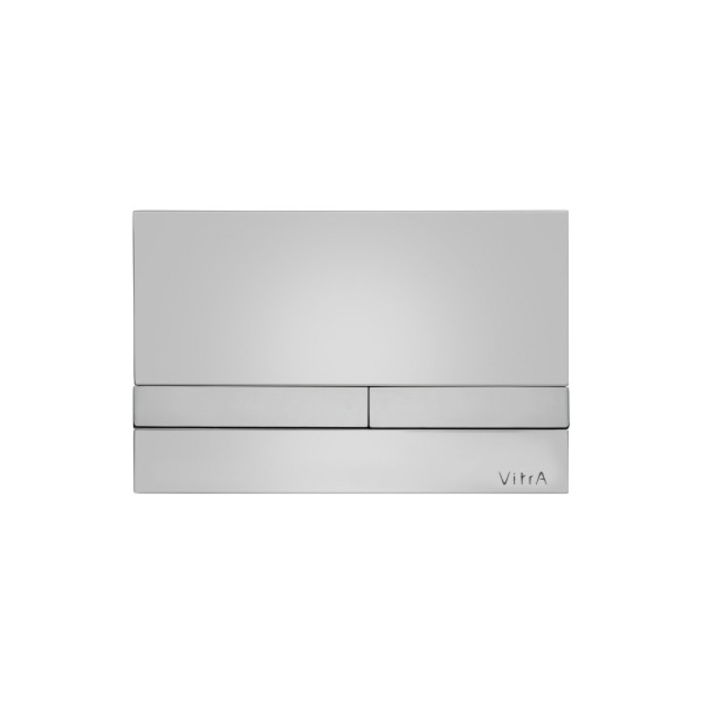 VitrA Select Kumanda Paneli-Metal Krom Oto Boyaları Fiyatı