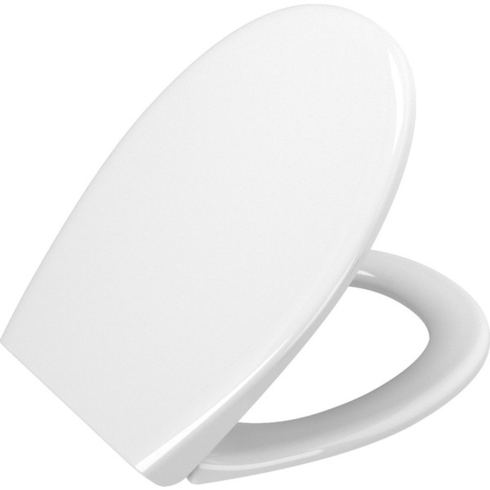 VitrA Ses - Yok Klozet Kapak Yavaş Kapanır Oval ( Model1 ) 84-003-009 Klozet Kapağı Fiyatı