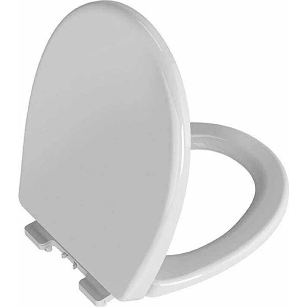 Vitra Ses Yok Model 1 Yavaş Kapanır Klozet Kapağı 109-003-909 Klozet Kapağı Fiyatı