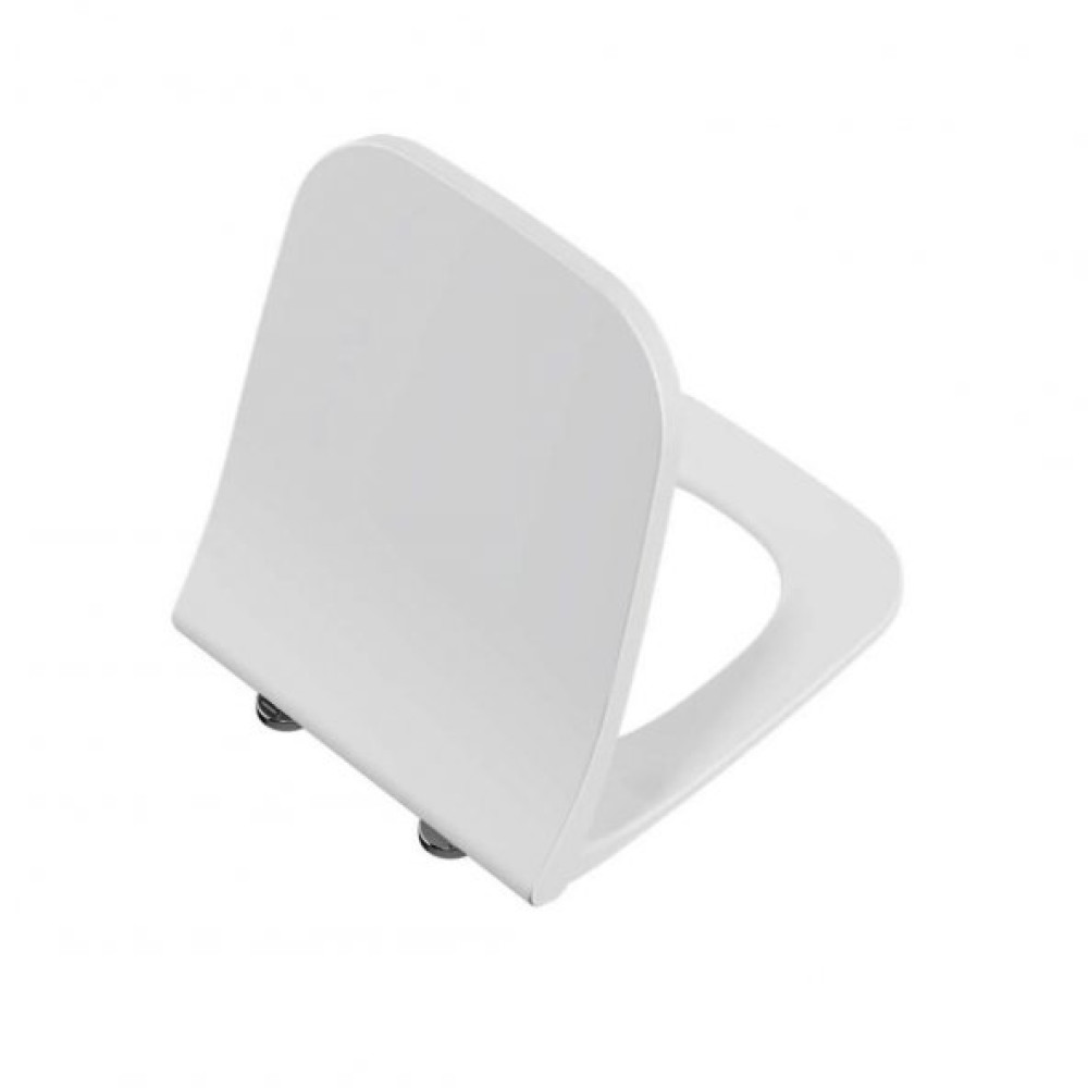 Vitra Shift Slim Soft Yavas Kapanan Klozet Kapagi (191-003-009) Klozet Fiyatı