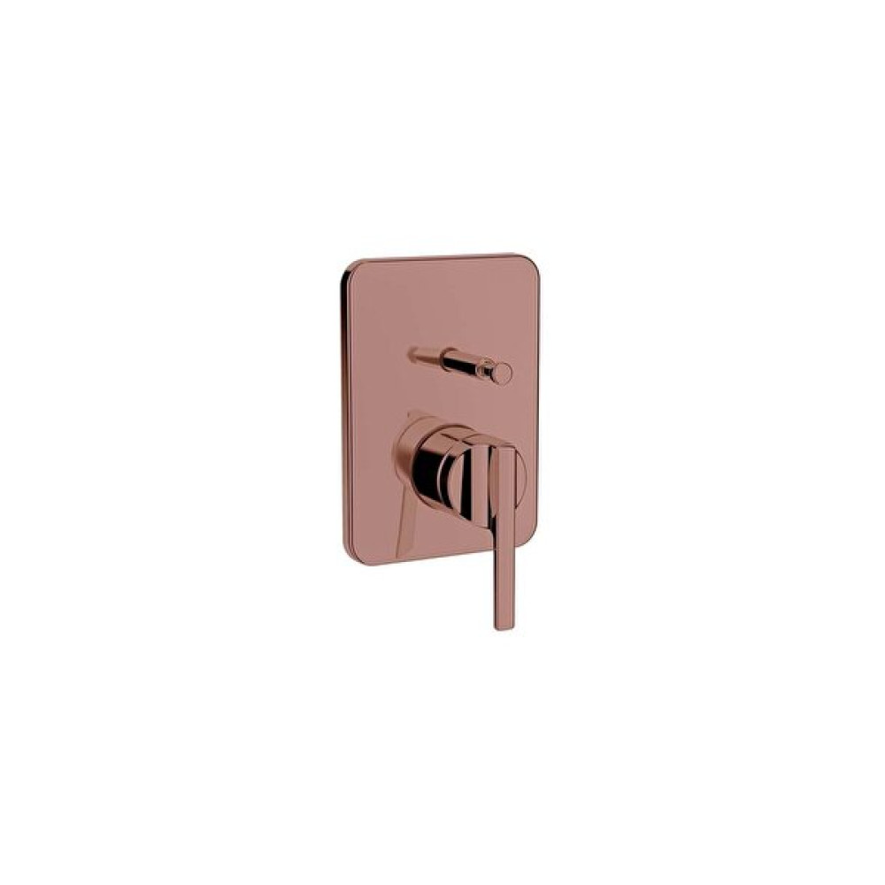 Vitra Suit U A4228626 Sıva Üstü Grubu Ankastre Banyo Bataryası Bataryalar & Musluklar Fiyatı