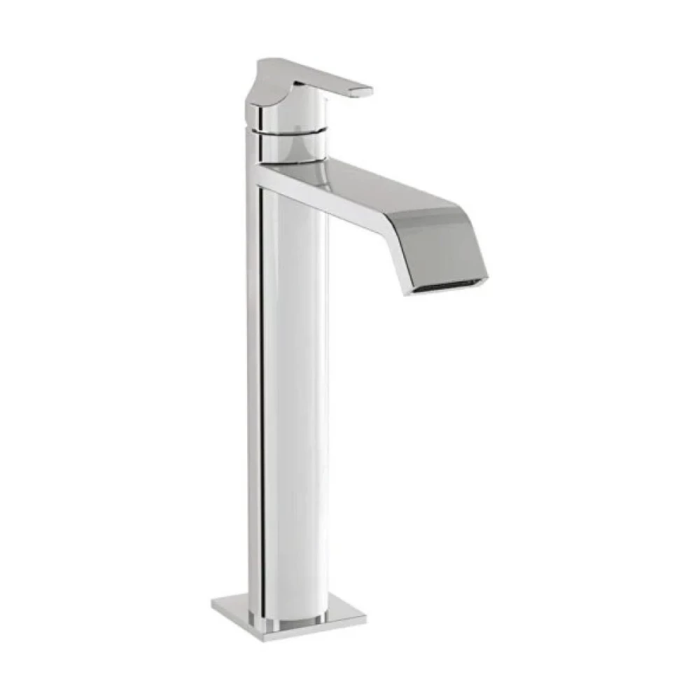 Vitra Suit Yuksek Canak Lavabo Bataryasi Krom A42814 Bataryalar Fiyatı