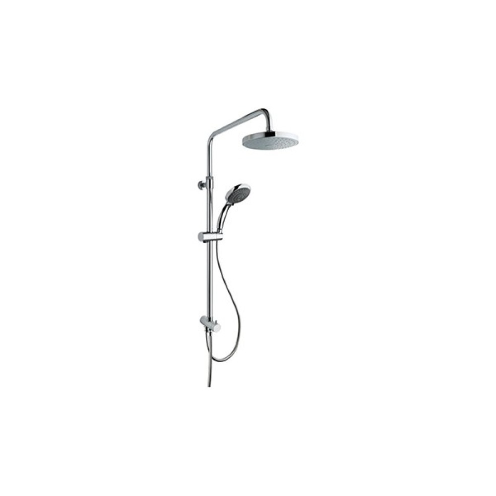 VitrA System Rain LS25 Duş Kolonu A45597 Duş Seti Fiyatı