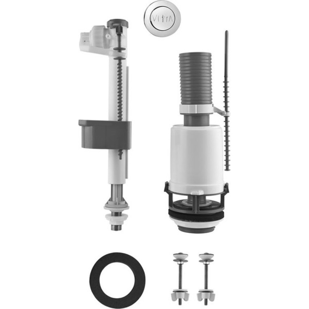 VitrA Tek Basmalı Ic Takım 330B1212 Oto Boyaları Fiyatı