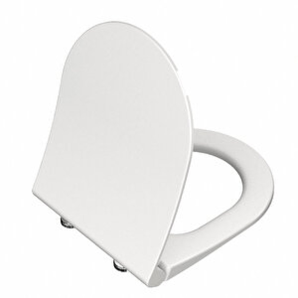 VitrA Universal Droplast Slim Klozet Kapak 110-003-009 Klozet Kapağı Fiyatı