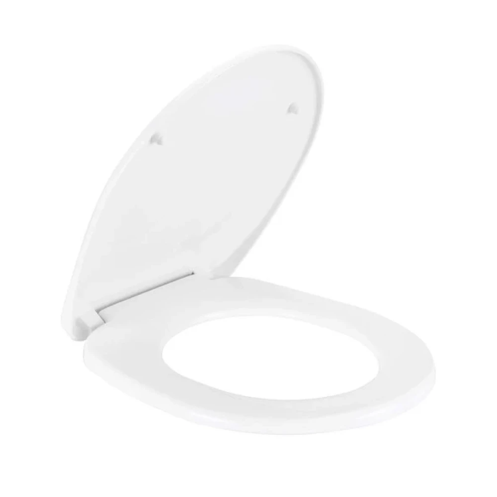 Vitra Universal Nuvoplast Beyaz Klozet Kapagi 23-003-001 Klozet Fiyatı
