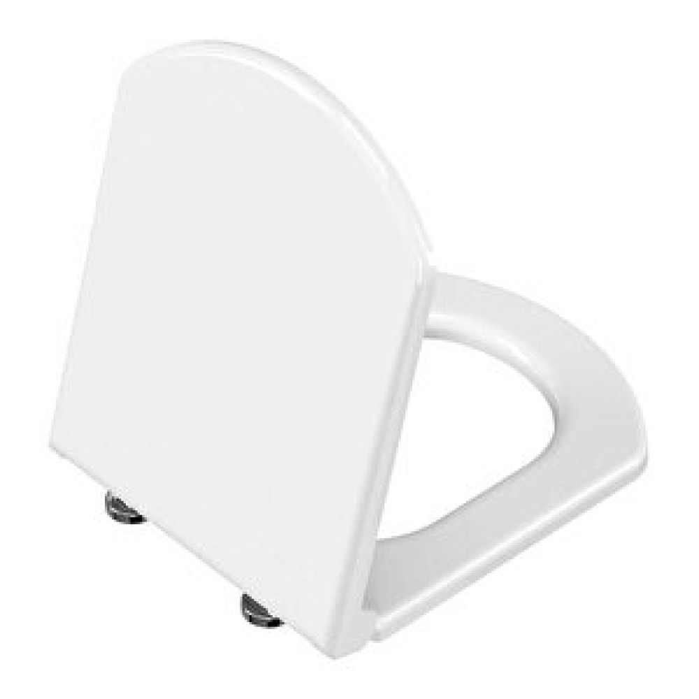 VitrA Valarte Soft Klozet Kapağı-beyaz 124-003-009 Klozet Kapağı Fiyatı