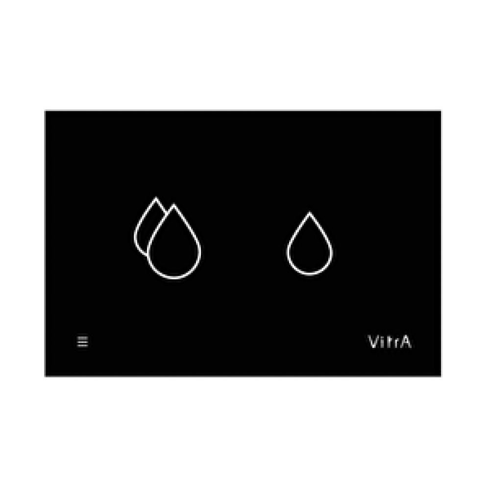 VitrA Vitra 748-1501 V-care Akıllı Kumanda Paneli, 8 Cm Rezervuar Fiyatı